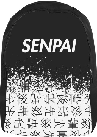 SENPAI (Версия 1)