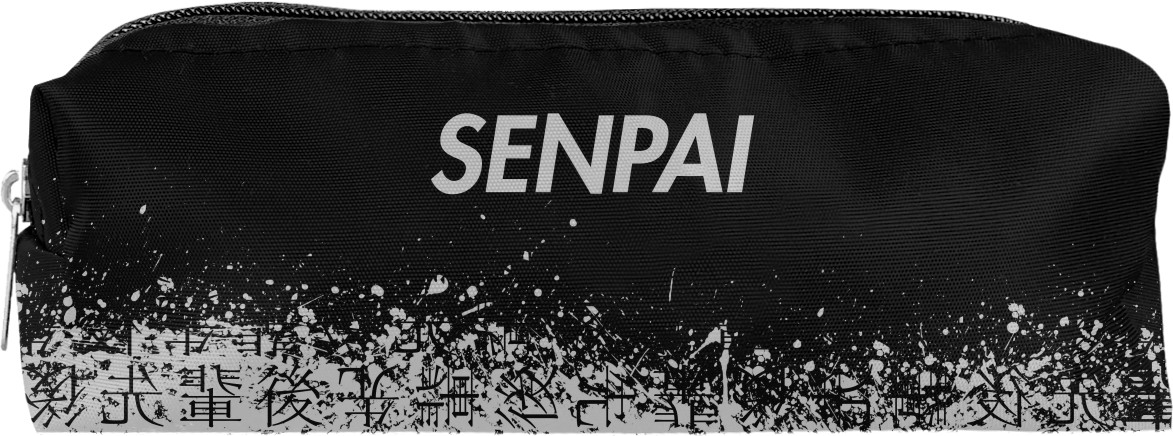 SENPAI (Версія 1)