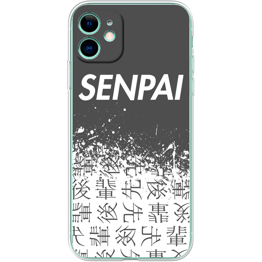 SENPAI (Версія 1)