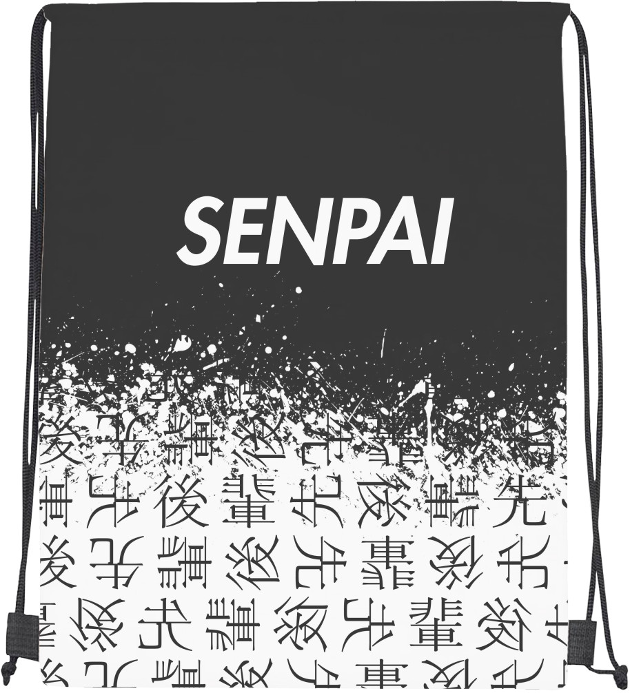 SENPAI (Версія 1)