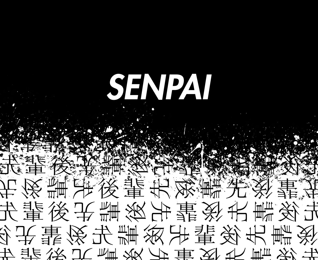 SENPAI (Версия 1)