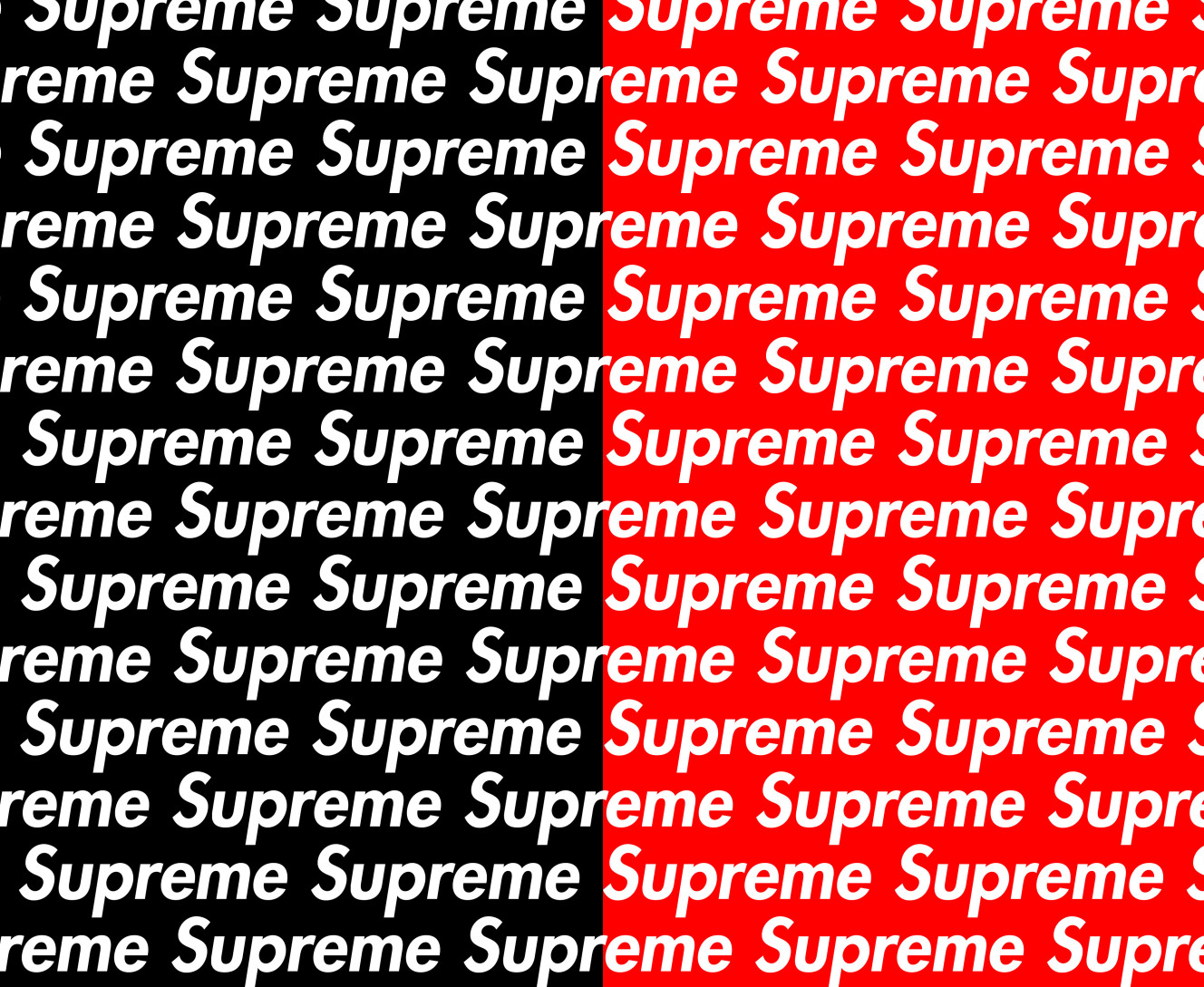 Supreme [7]