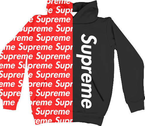 Supreme [6]