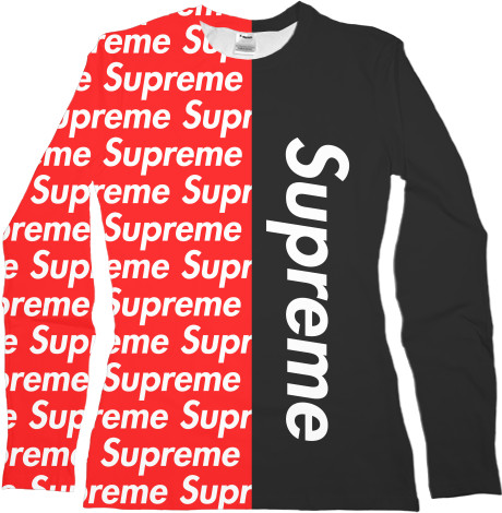 Supreme [6]