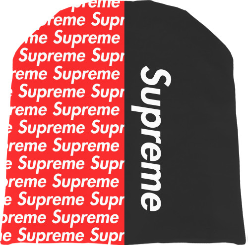 Supreme [6]