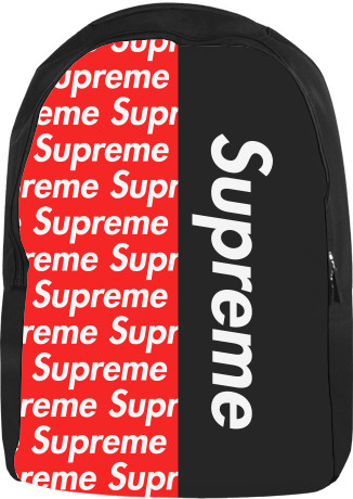 Supreme [6]