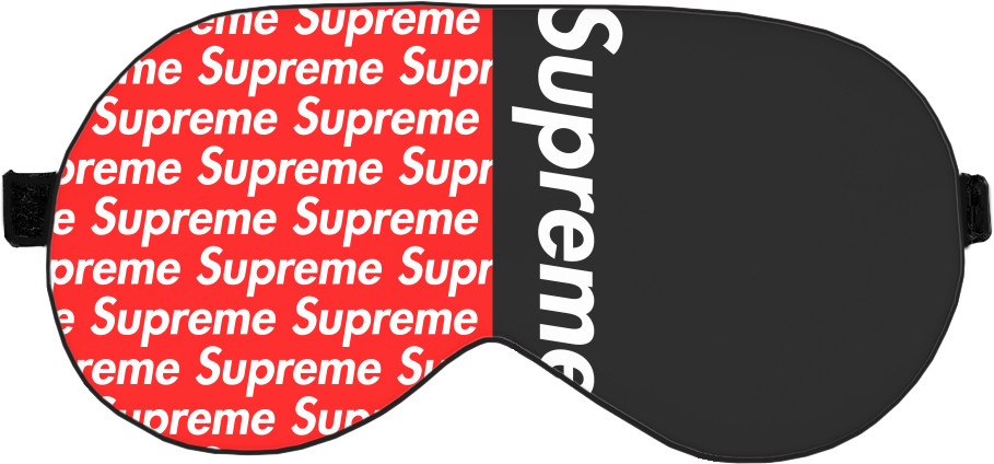 Supreme [6]