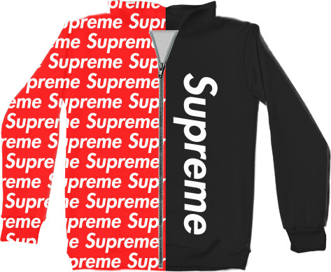 Supreme [6]