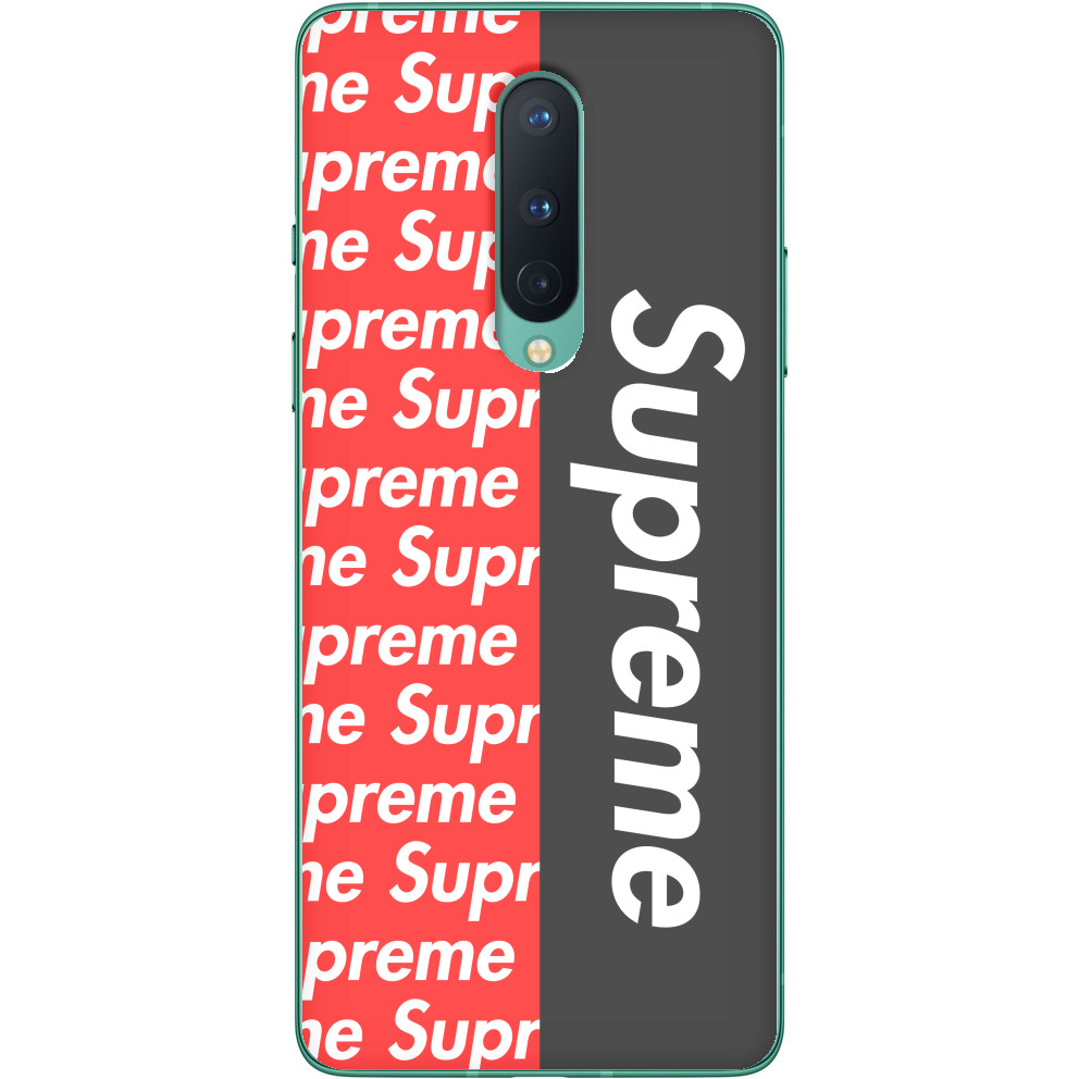 Supreme [6]