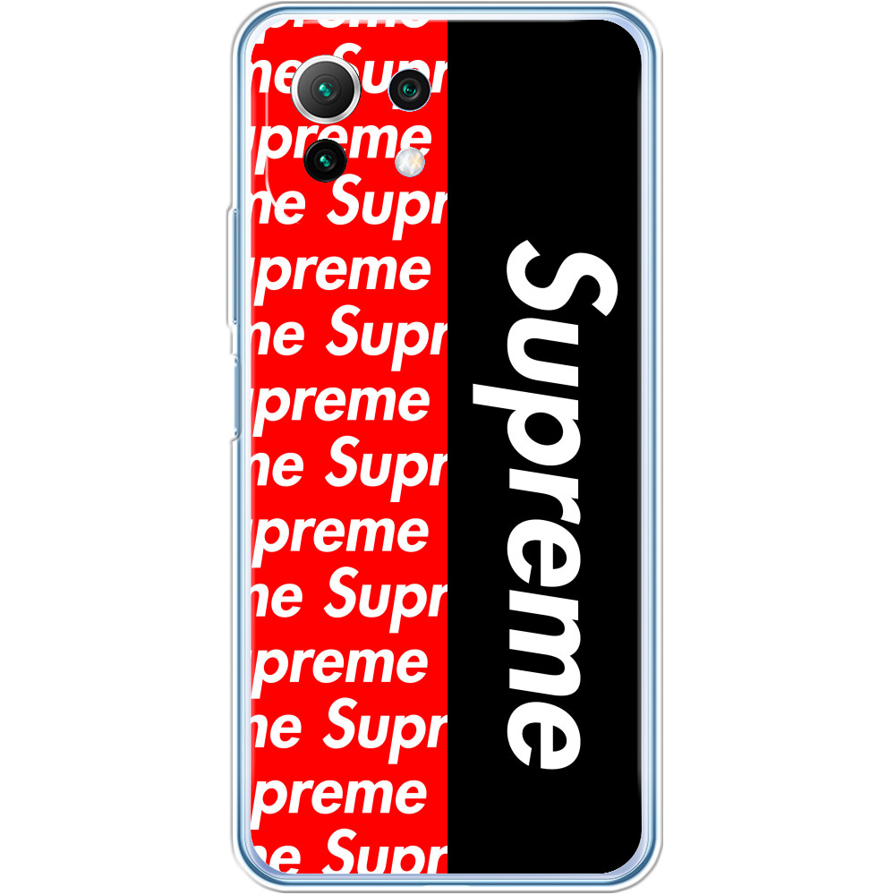 Supreme [6]