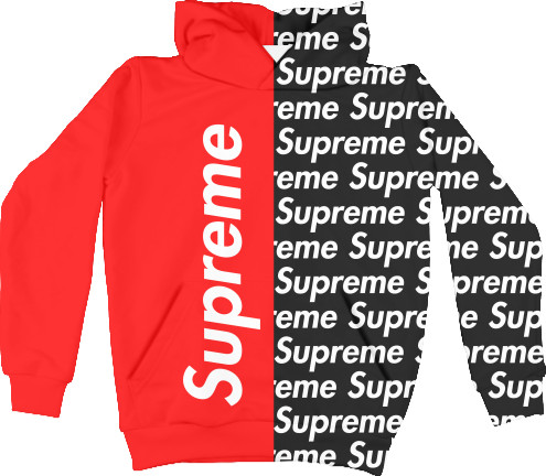 Supreme [5]