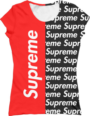 Supreme [5]