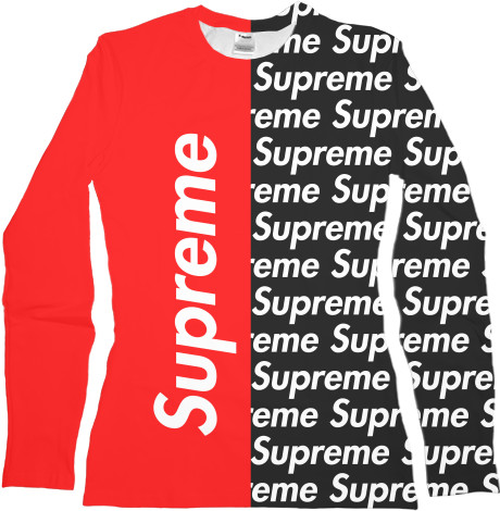 Supreme [5]