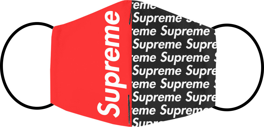 Supreme [5]