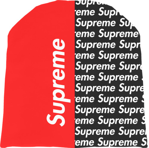 Supreme [5]