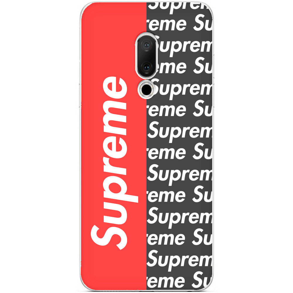 Supreme [5]