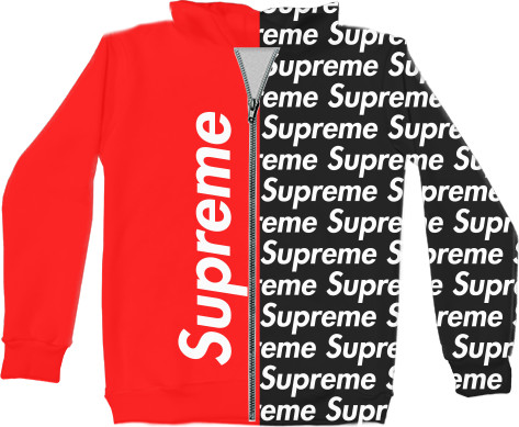 Supreme [5]