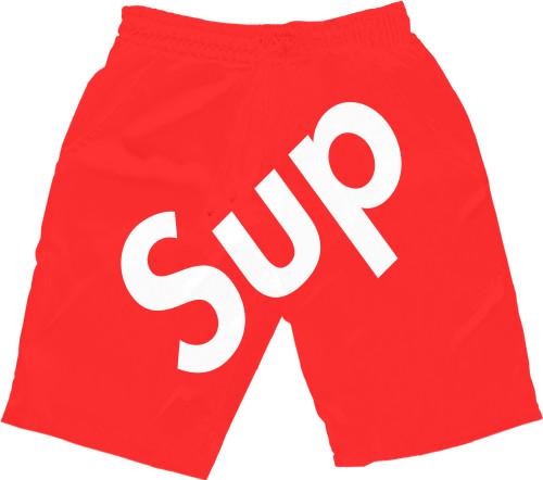 Supreme [4]