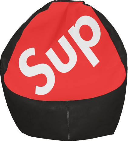 Supreme [4]