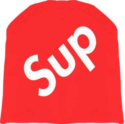 Supreme [4]