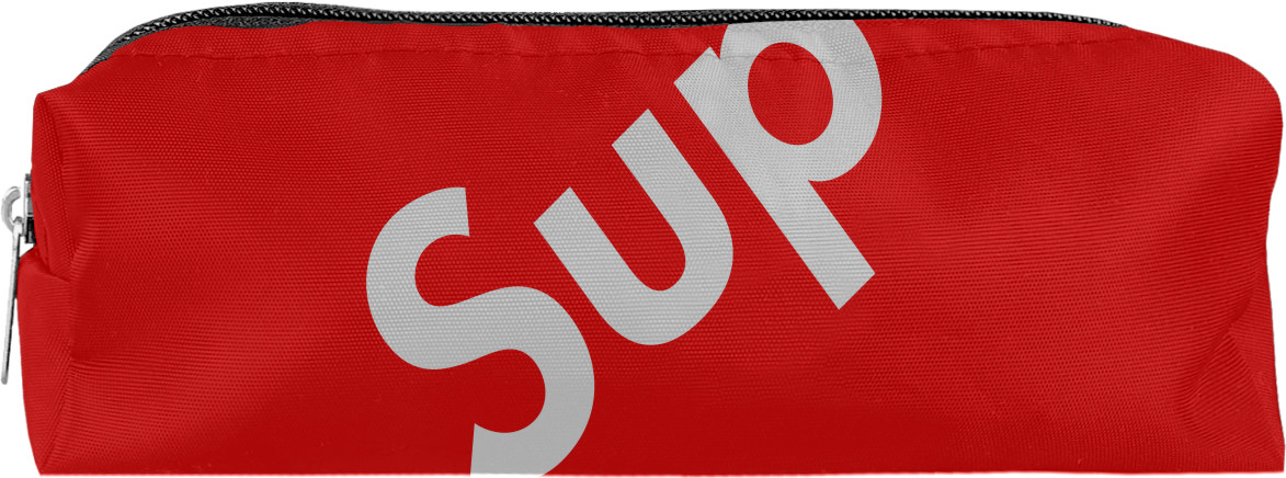 Supreme [4]