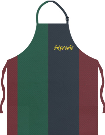 Light Apron - Supreme [3] - Mfest