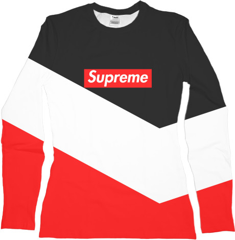 Supreme [2]