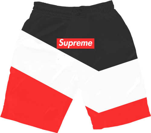 Supreme [2]