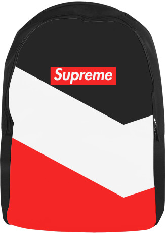 Supreme [2]