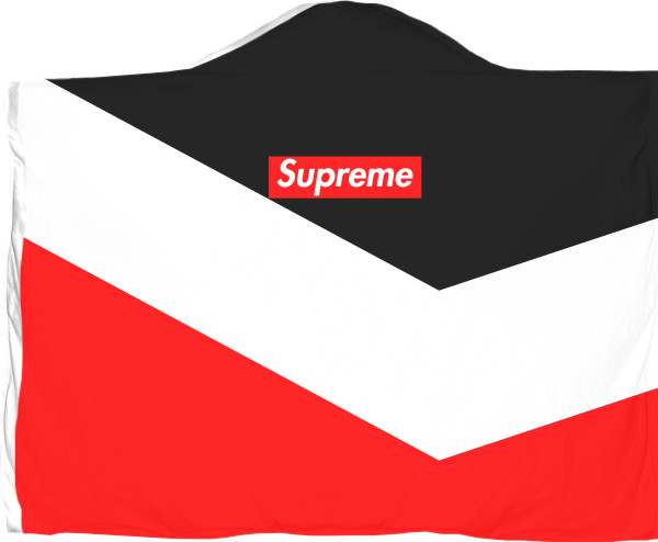 Supreme [2]