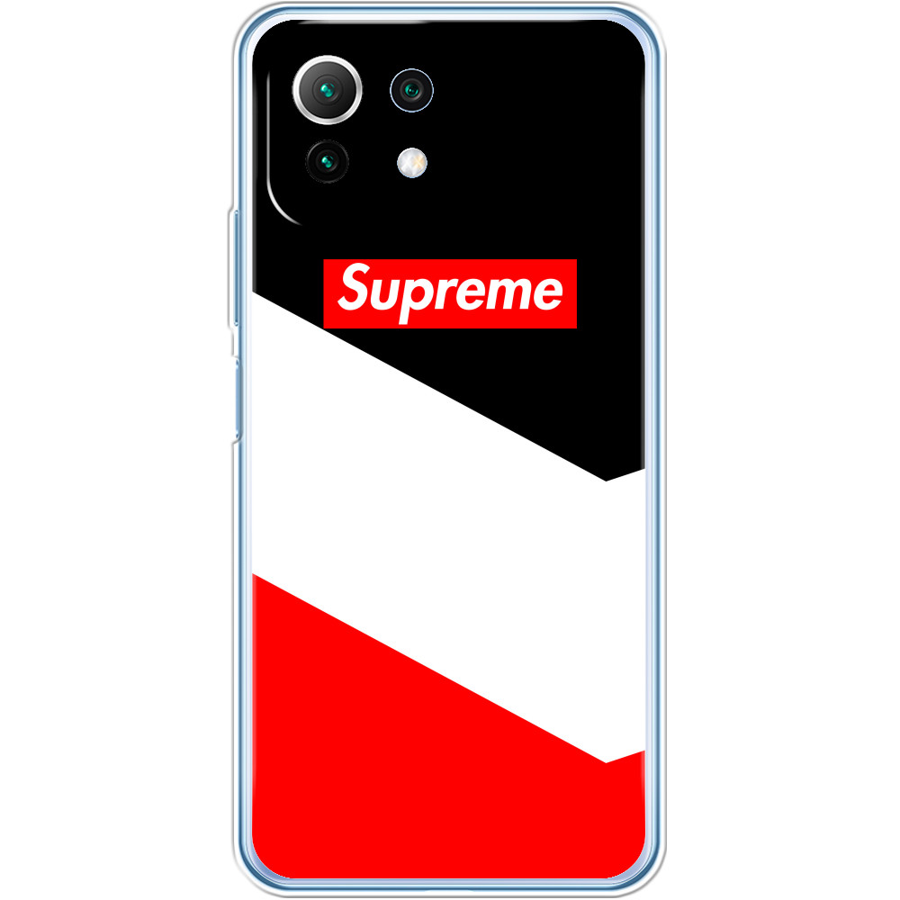 Supreme [2]