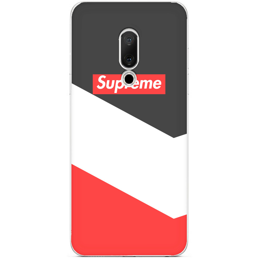 Supreme [2]