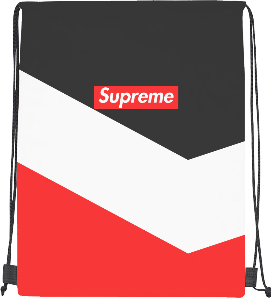 Supreme [2]