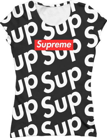 Supreme [1]