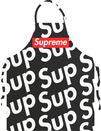 Light Apron - Supreme [1] - Mfest