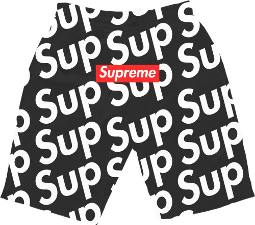 Supreme [1]