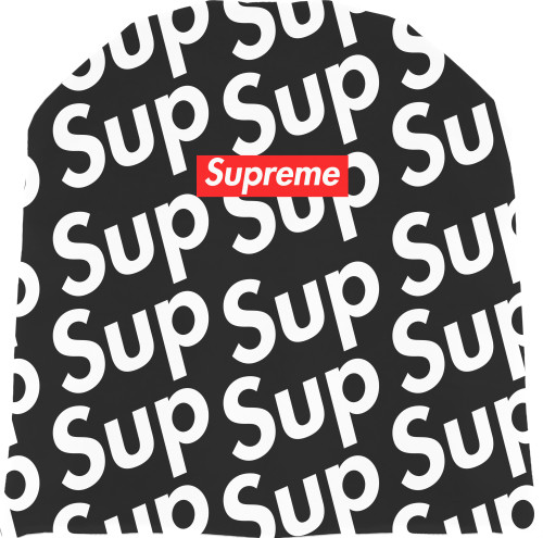 Supreme [1]