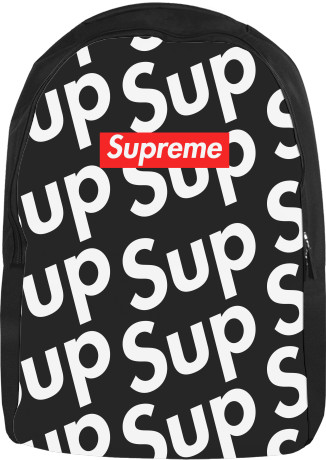 Supreme [1]