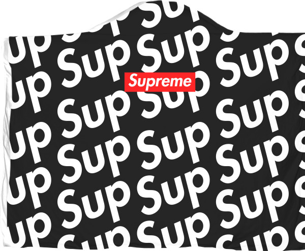 Supreme [1]