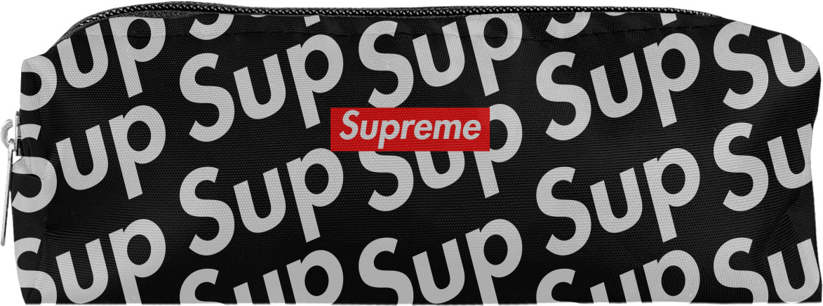 Supreme [1]