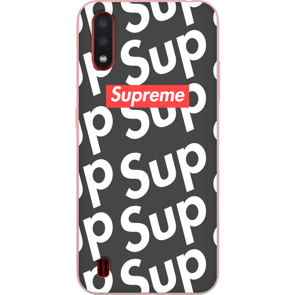 Supreme [1]