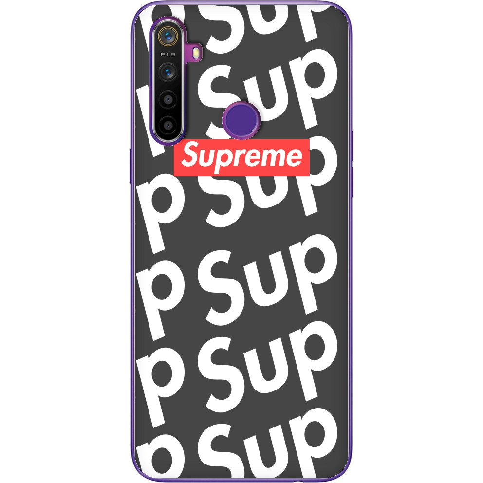 Supreme [1]