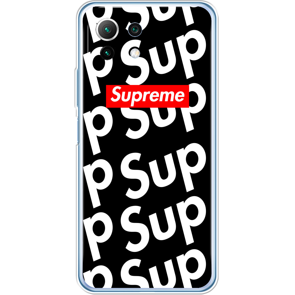 Supreme [1]