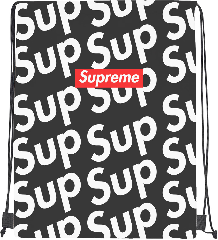 Supreme [1]