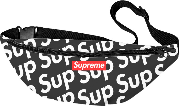 Supreme [1]