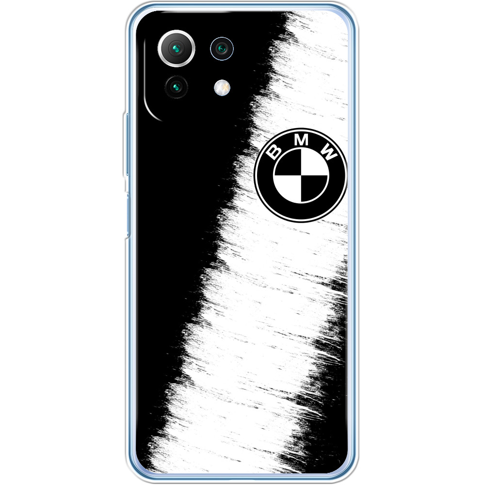 Xiaomi Case - BMW (3) - Mfest