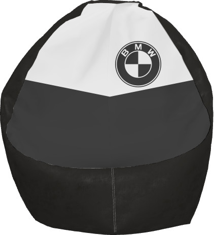 BMW - Bean Bag Chair - BMW (2) - Mfest