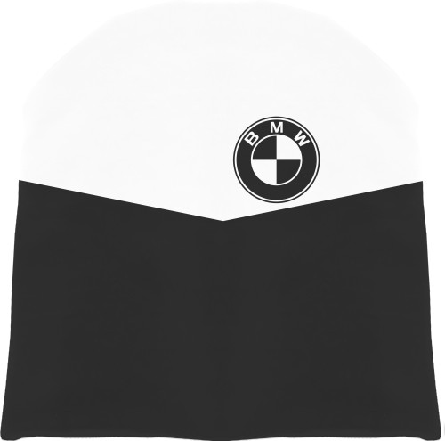 Hat 3D - BMW (2) - Mfest