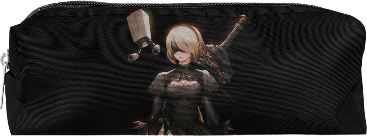 NieR: Automata (1)