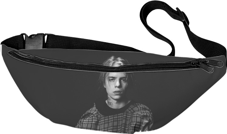 Fanny Pack 3D - PHARAOH - Mfest